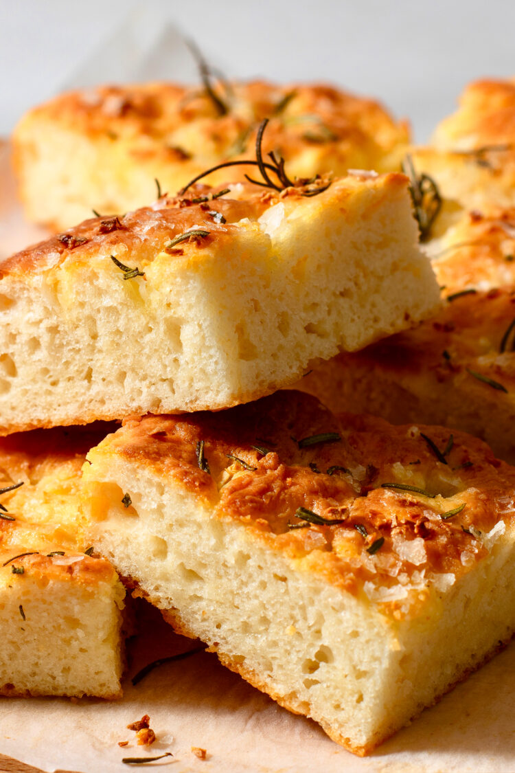 This homemade bread blows store bought loaves out of the water!