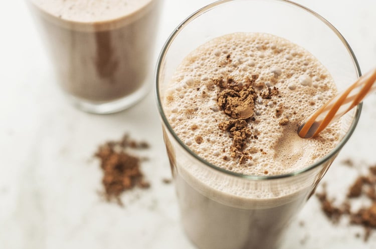 The Best Weight Loss Shakes for Your Countdown to Summer
