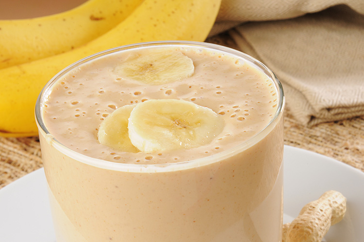 The Best Weight Loss Shakes