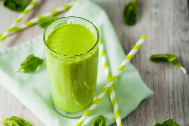Weight Loss Shakes for Your Countdown to Summer