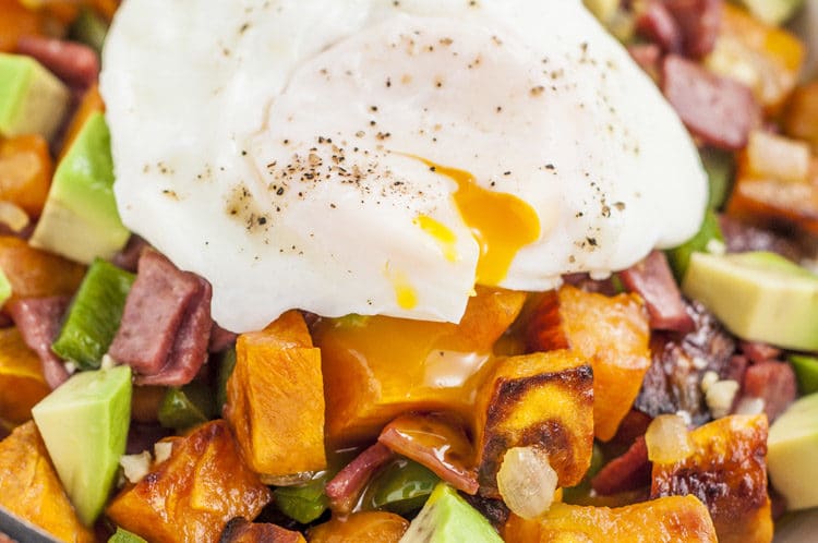 protein breakfast recipes